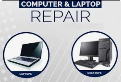 Computer and laptop repair