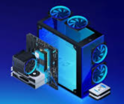 Configura tu propio PC