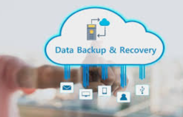 Data recovery and backup