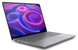 HP ZBook Ultra G1a AI, front side view