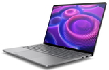 HP ZBook Ultra G1a AI, second front side view