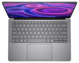HP ZBook Ultra G1a AI, top view