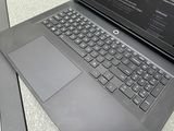 Lenovo Legion 9i Gen 10, keyboard and trackpad, top view