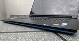 Lenovo Legion 9i Gen 10, low side profile with ambient front light bar