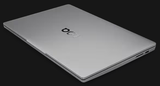 Lenovo LOQ Essential Gen 10 laptop closed, top view