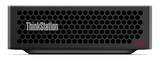 Lenovo ThinkStation PGX AI workstation, front view