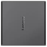 Lenovo ThinkStation PGX, top view