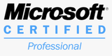 Microsoft Certified Professional