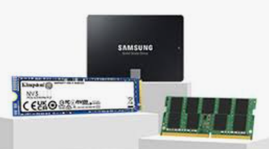 Замена жёсткого диска на SSD