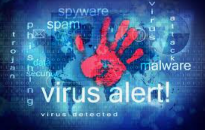 Servicio de eliminación de virus y malware